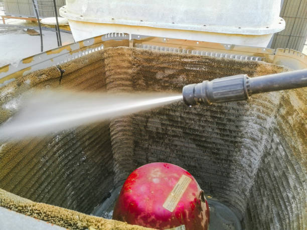 Best Local Air Duct Cleaning Services  in Quanah, TX
