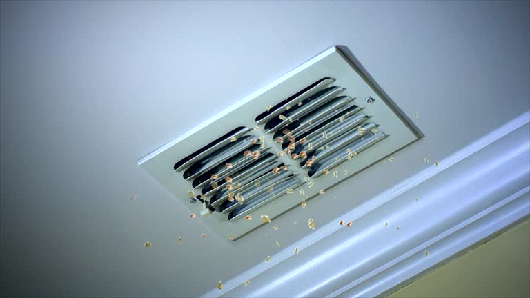 Best Affordable HVAC Duct Cleaning  in Quanah, TX