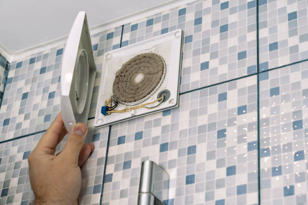 Best HVAC Air Duct Cleaning  in Quanah, TX