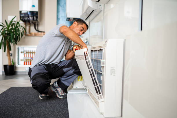 Best Residential Air Duct Cleaning  in Quanah, TX