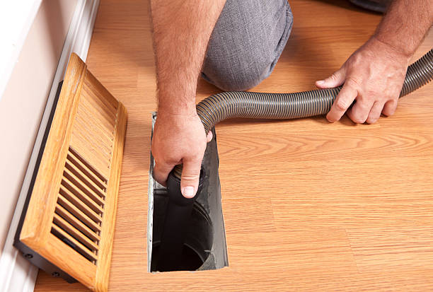 Best Air Duct Cleaning Near Me  in Quanah, TX