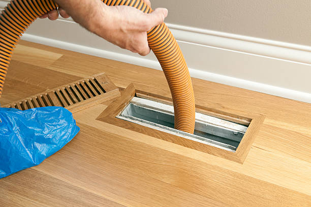 Best Affordable Air Duct Cleaning  in Quanah, TX