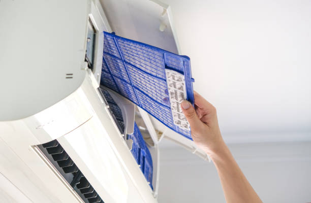 Best Commercial Air Duct Cleaning  in Quanah, TX
