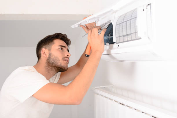 Reliable Quanah, TX Airduct Cleaning Solutions