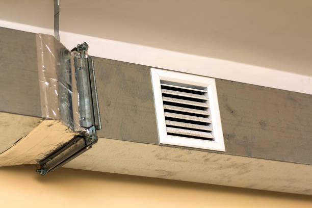 Best Affordable Duct Cleaning Services  in Quanah, TX